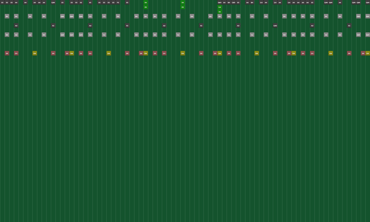 Song thumbnail