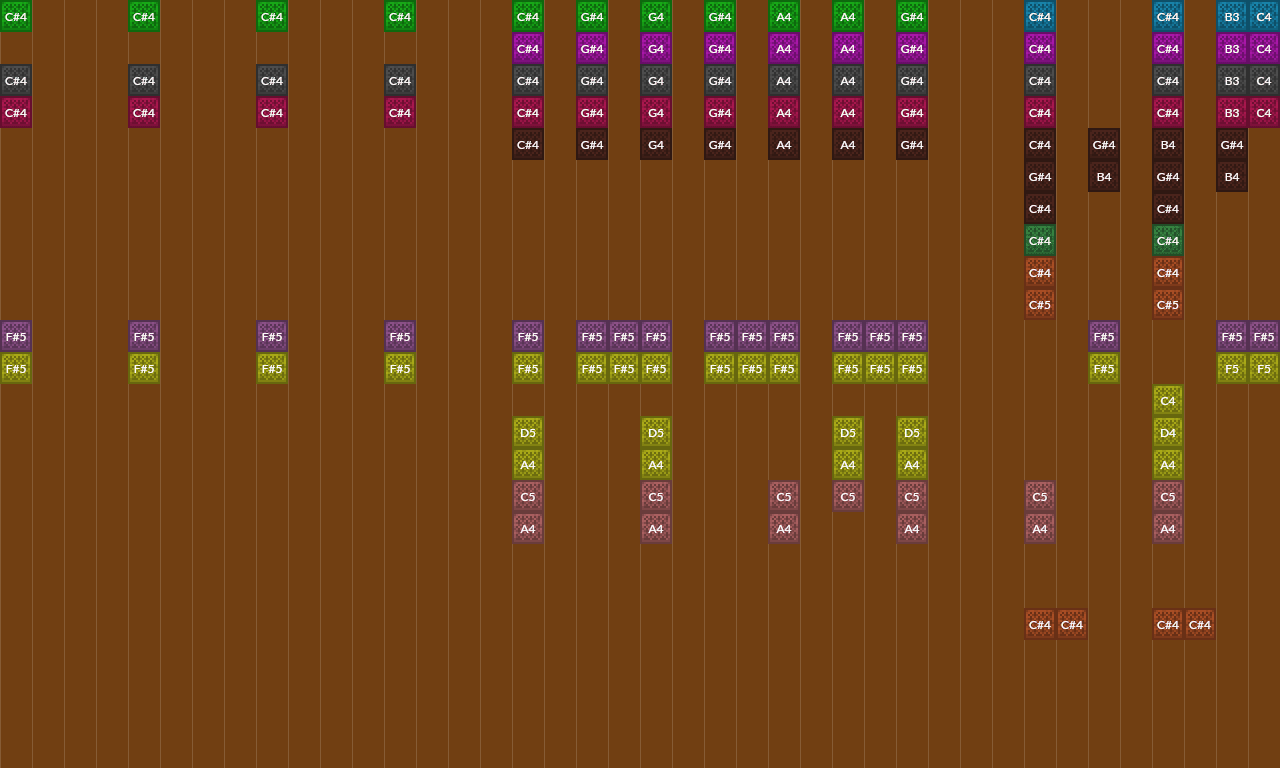 Song thumbnail