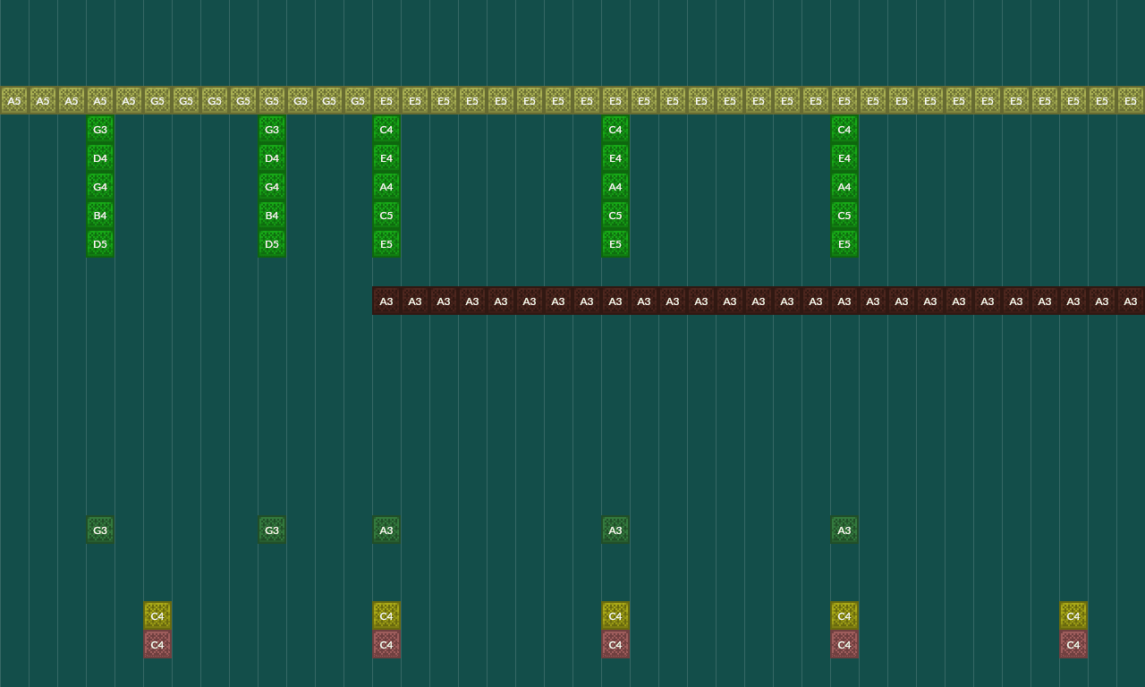 Song thumbnail
