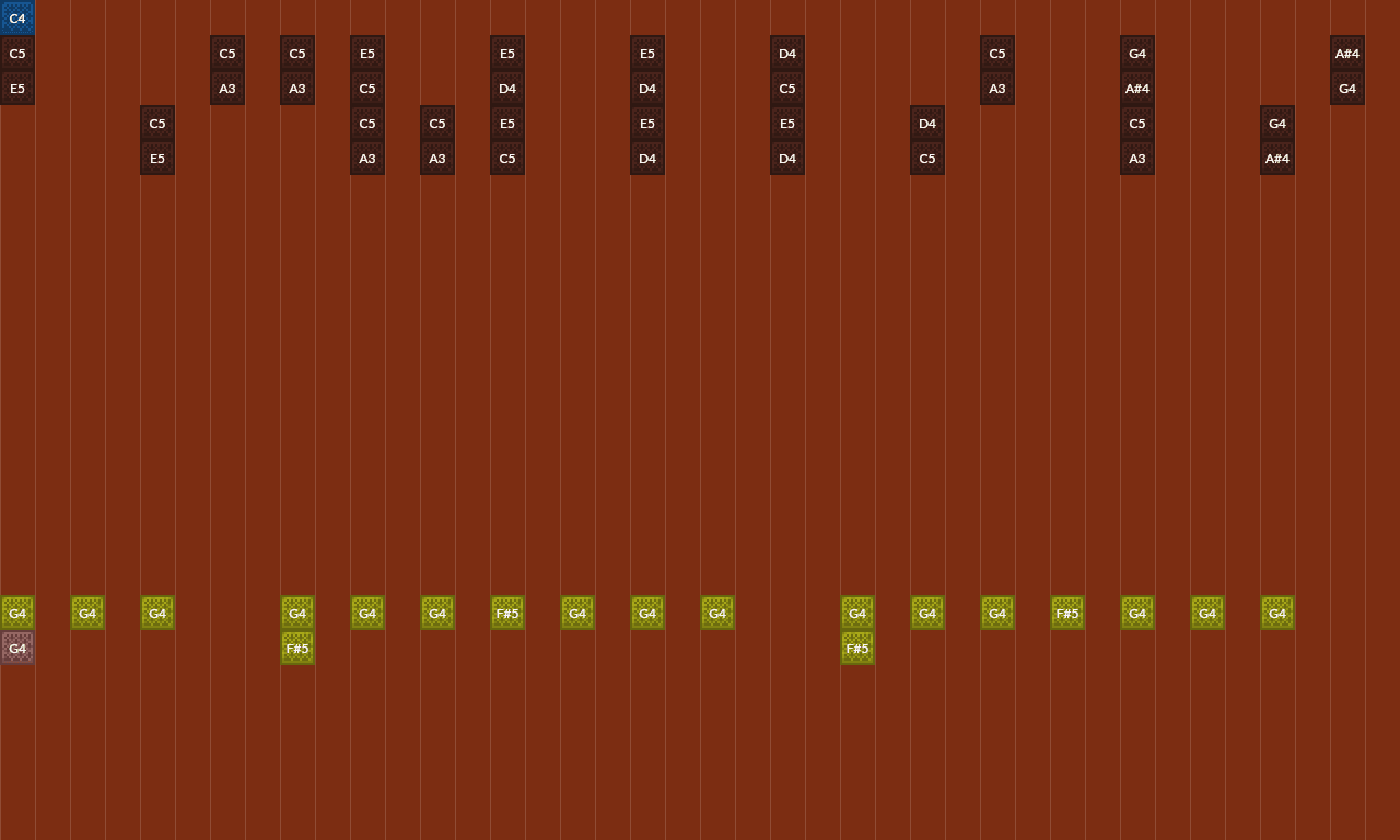 Song thumbnail