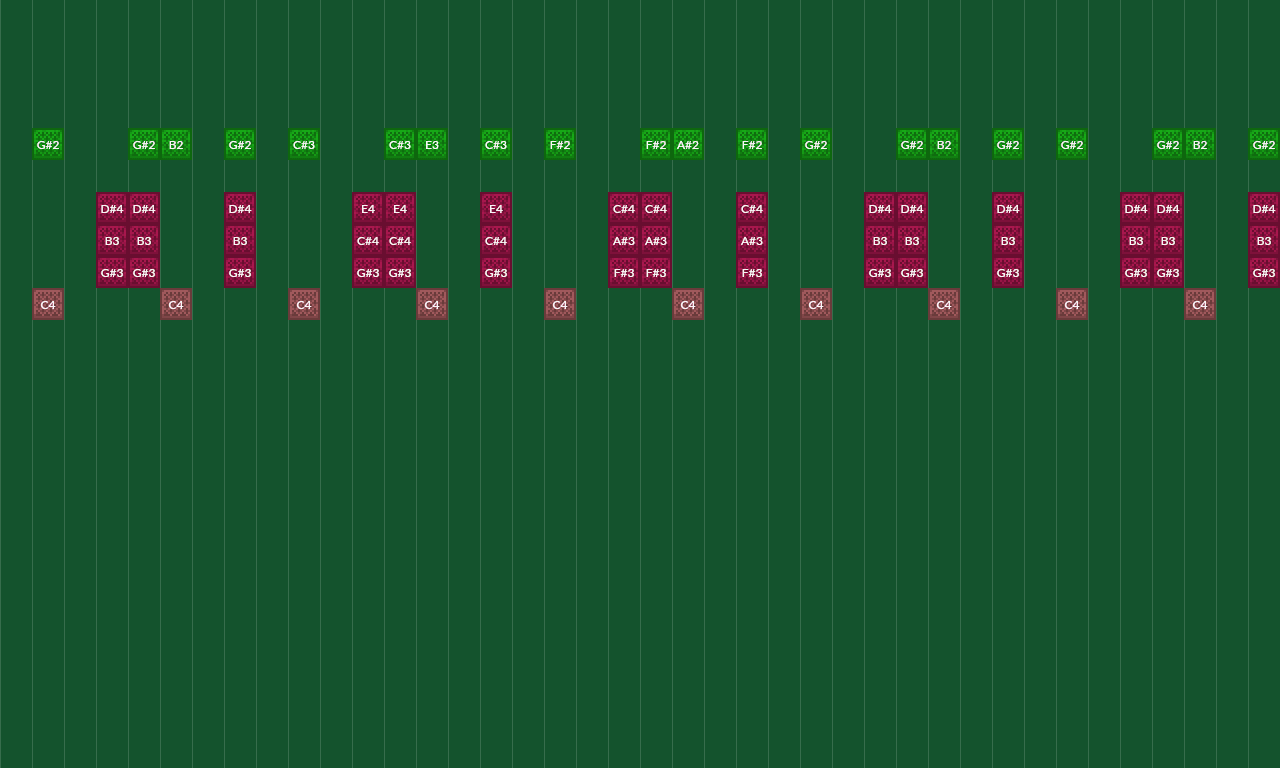 Song thumbnail