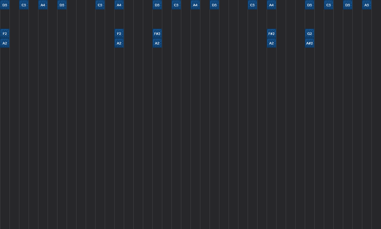 Song thumbnail