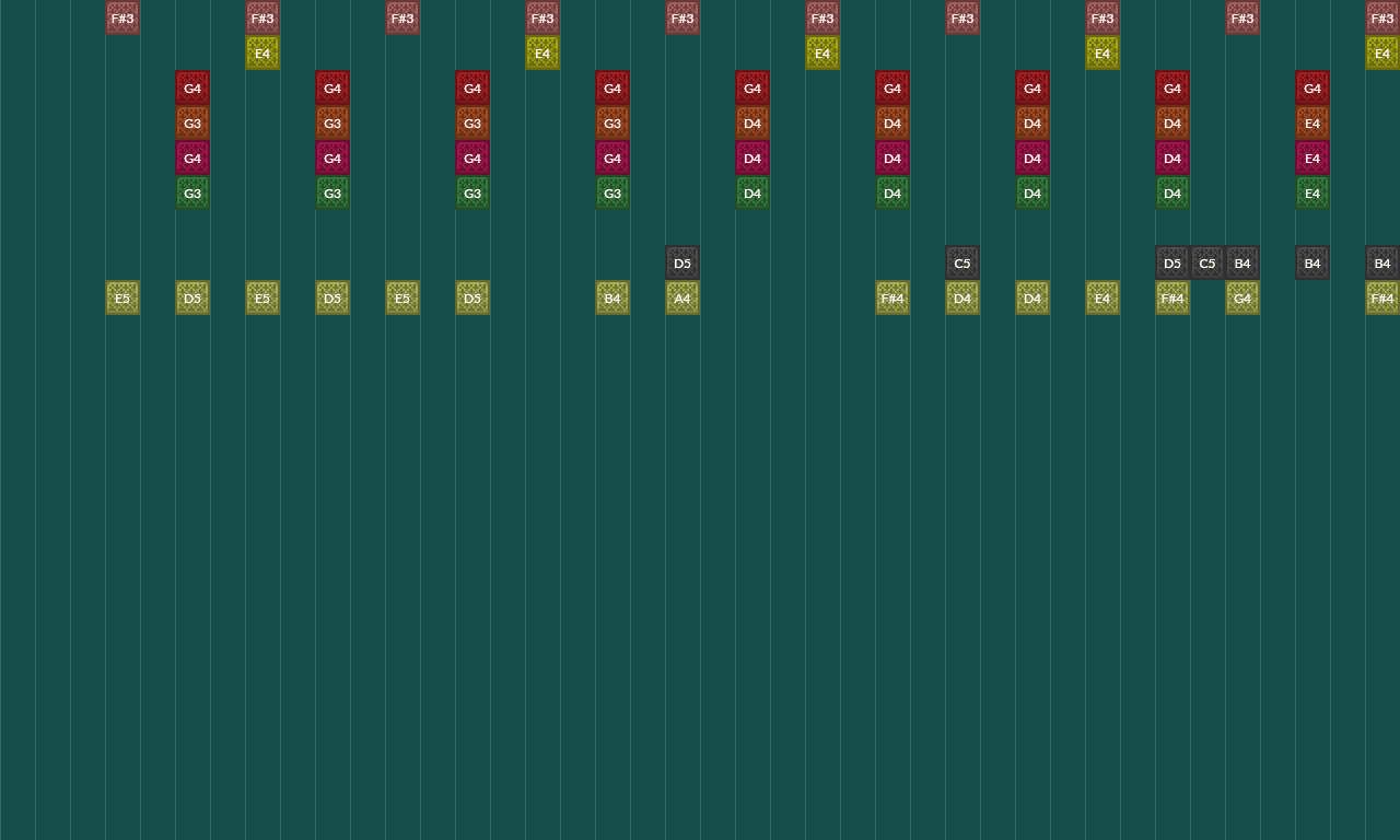 Song thumbnail