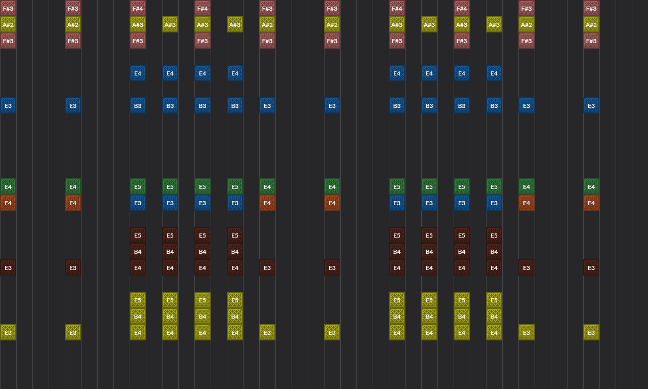 Song thumbnail