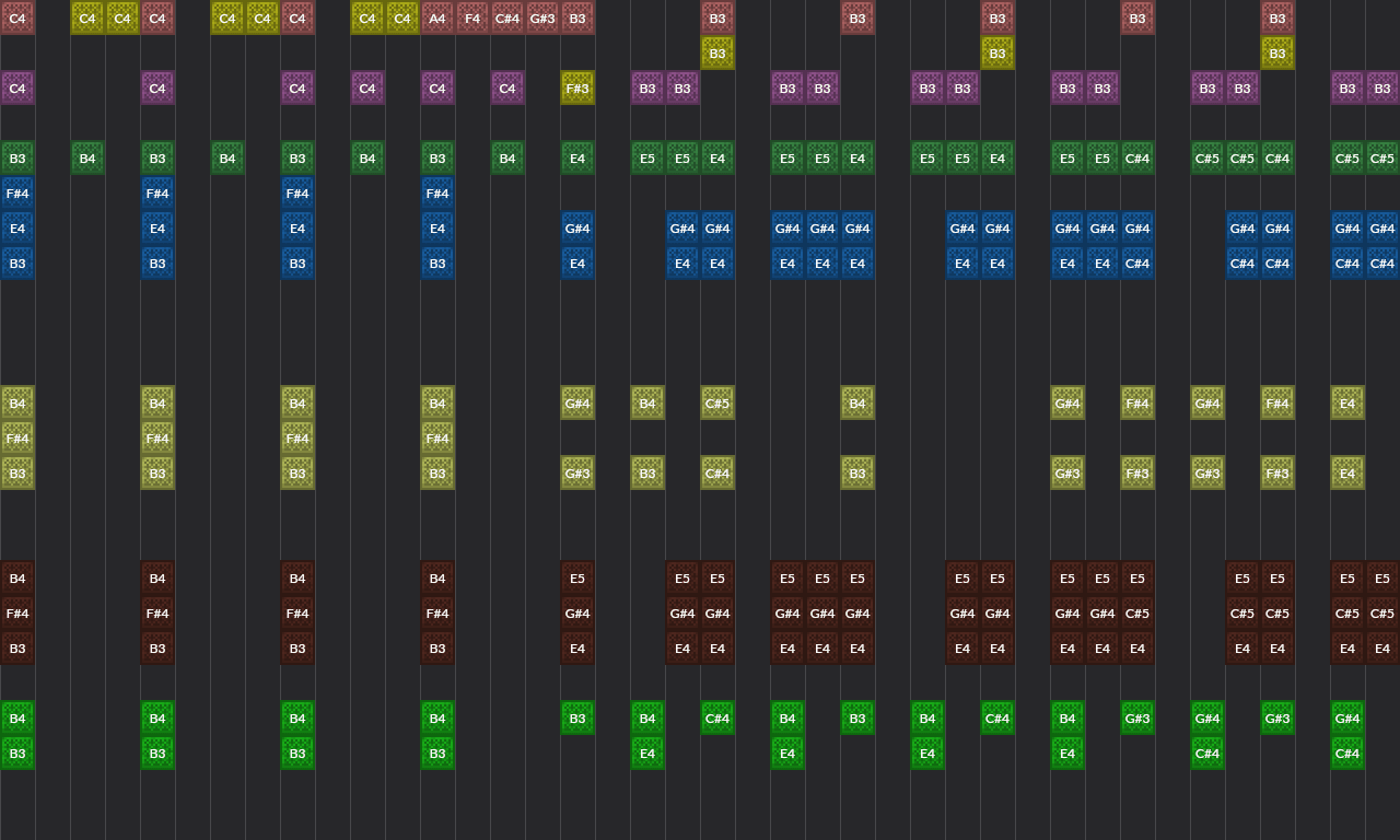 Song thumbnail