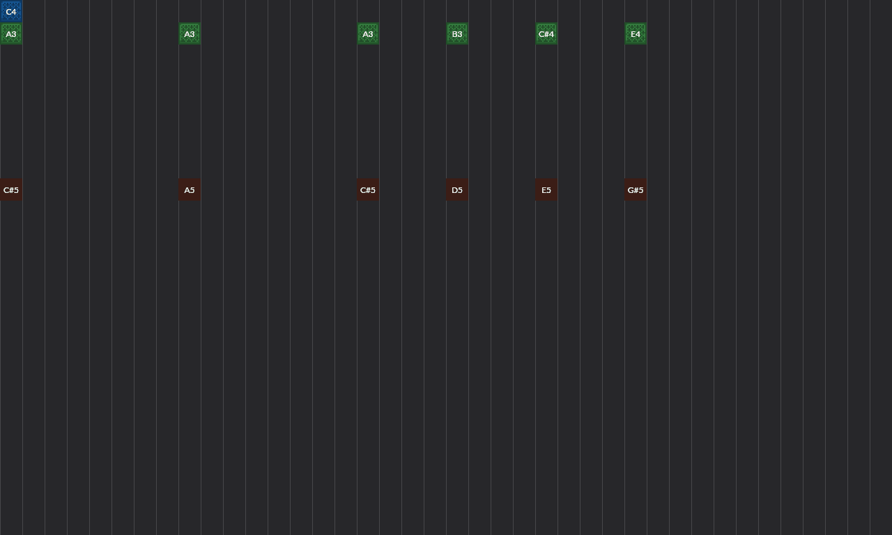 Song thumbnail