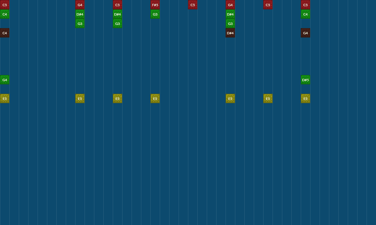 Song thumbnail