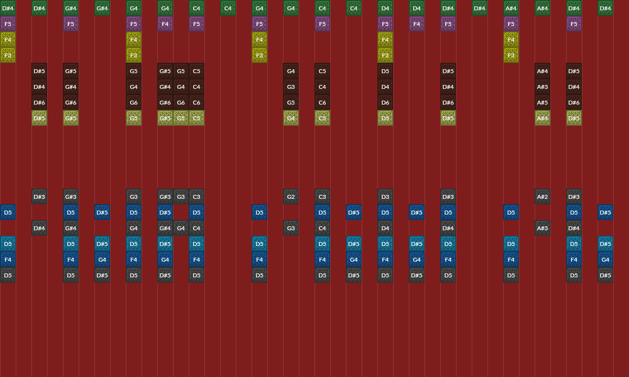 Song thumbnail