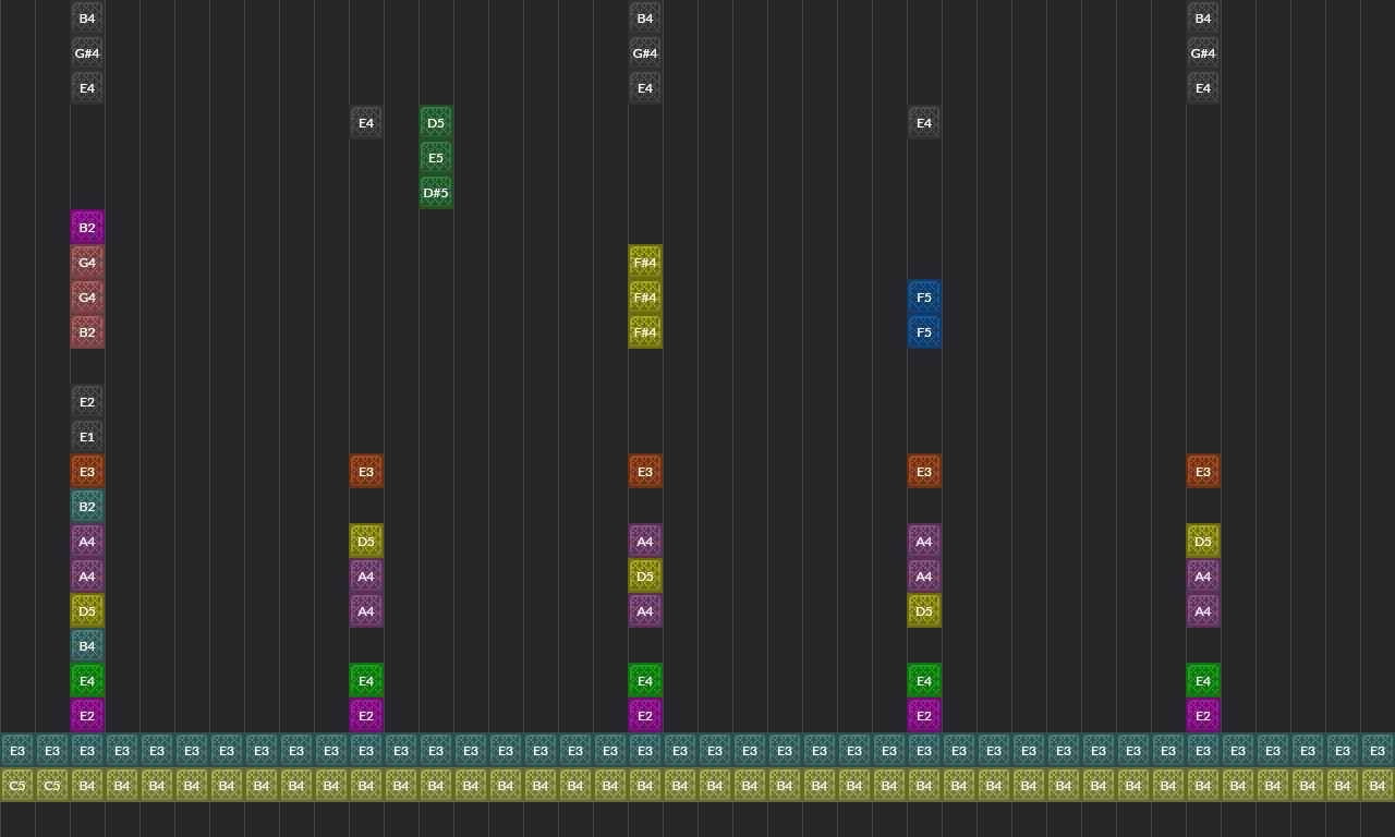 Song thumbnail