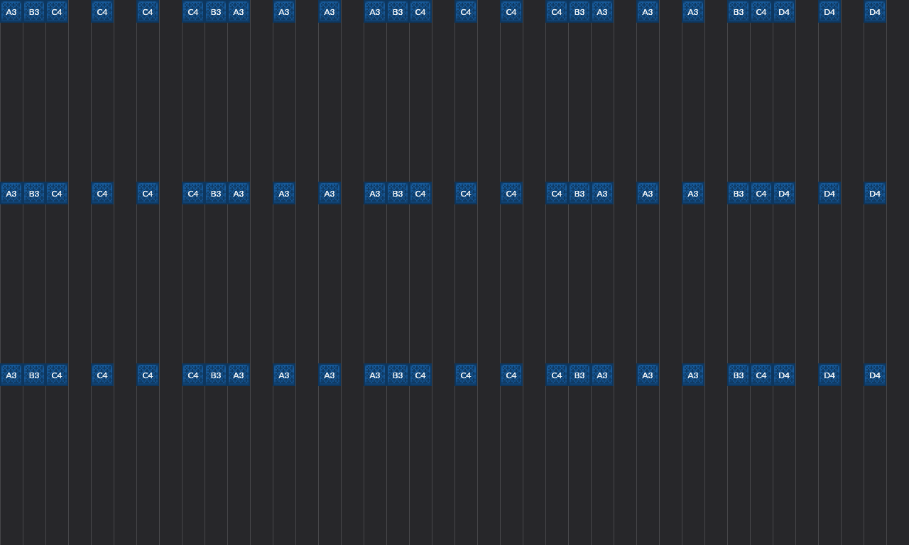 Song thumbnail