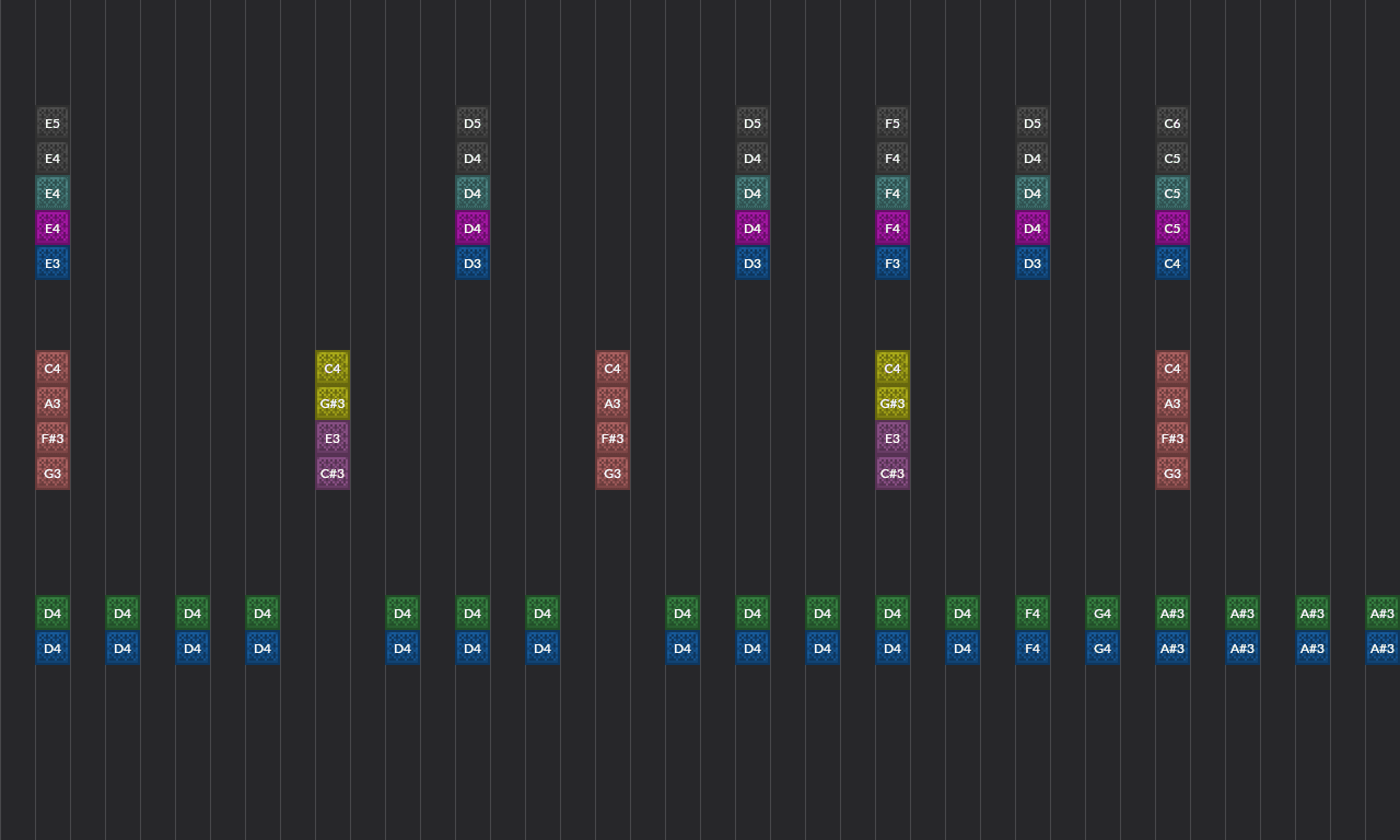 Song thumbnail