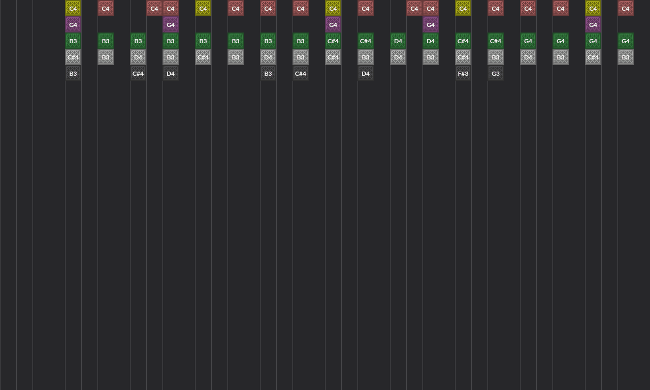 Song thumbnail
