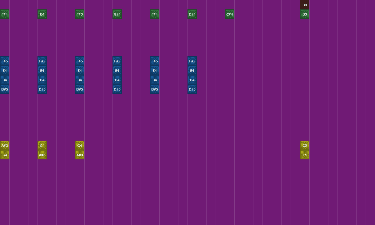 Song thumbnail