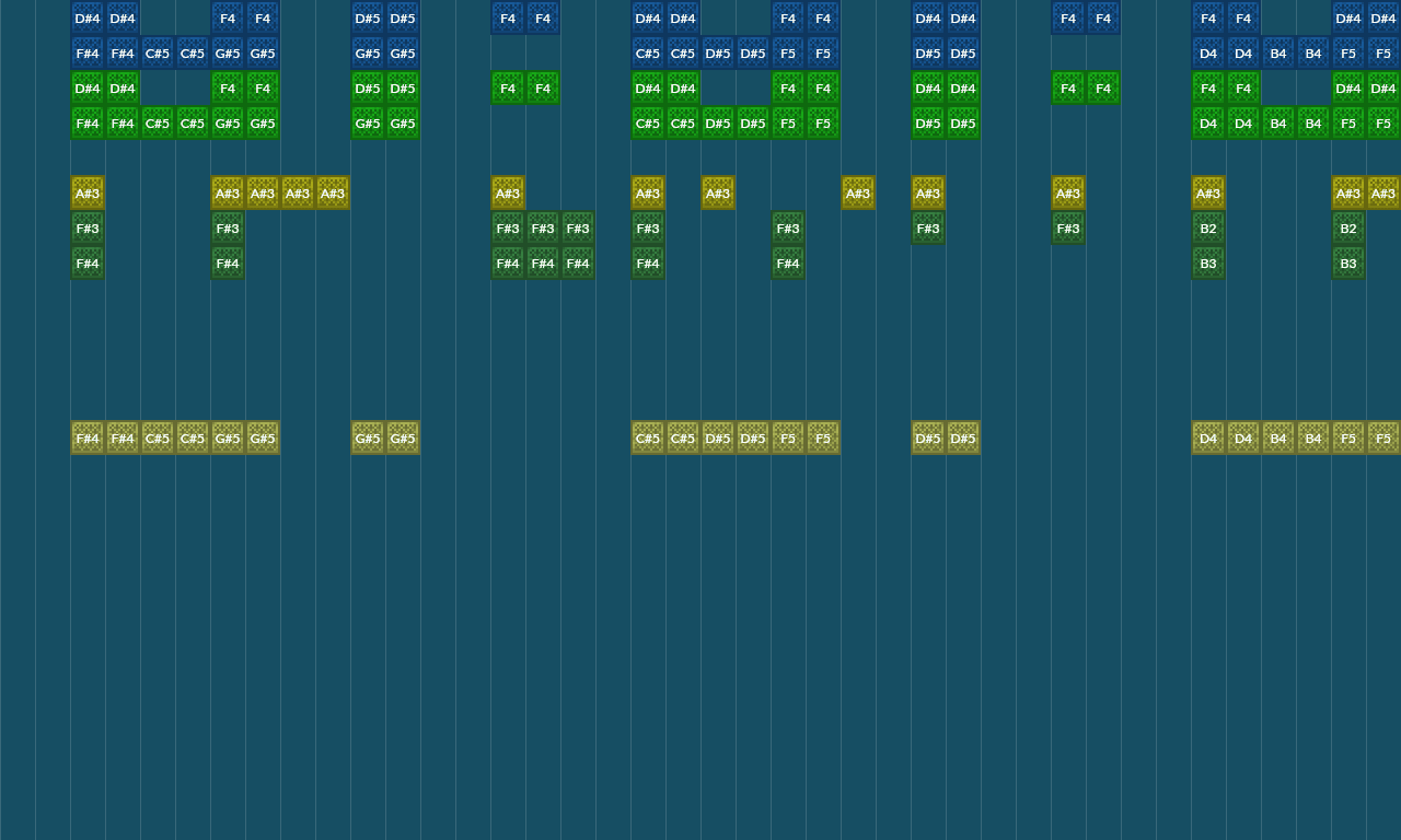Song thumbnail