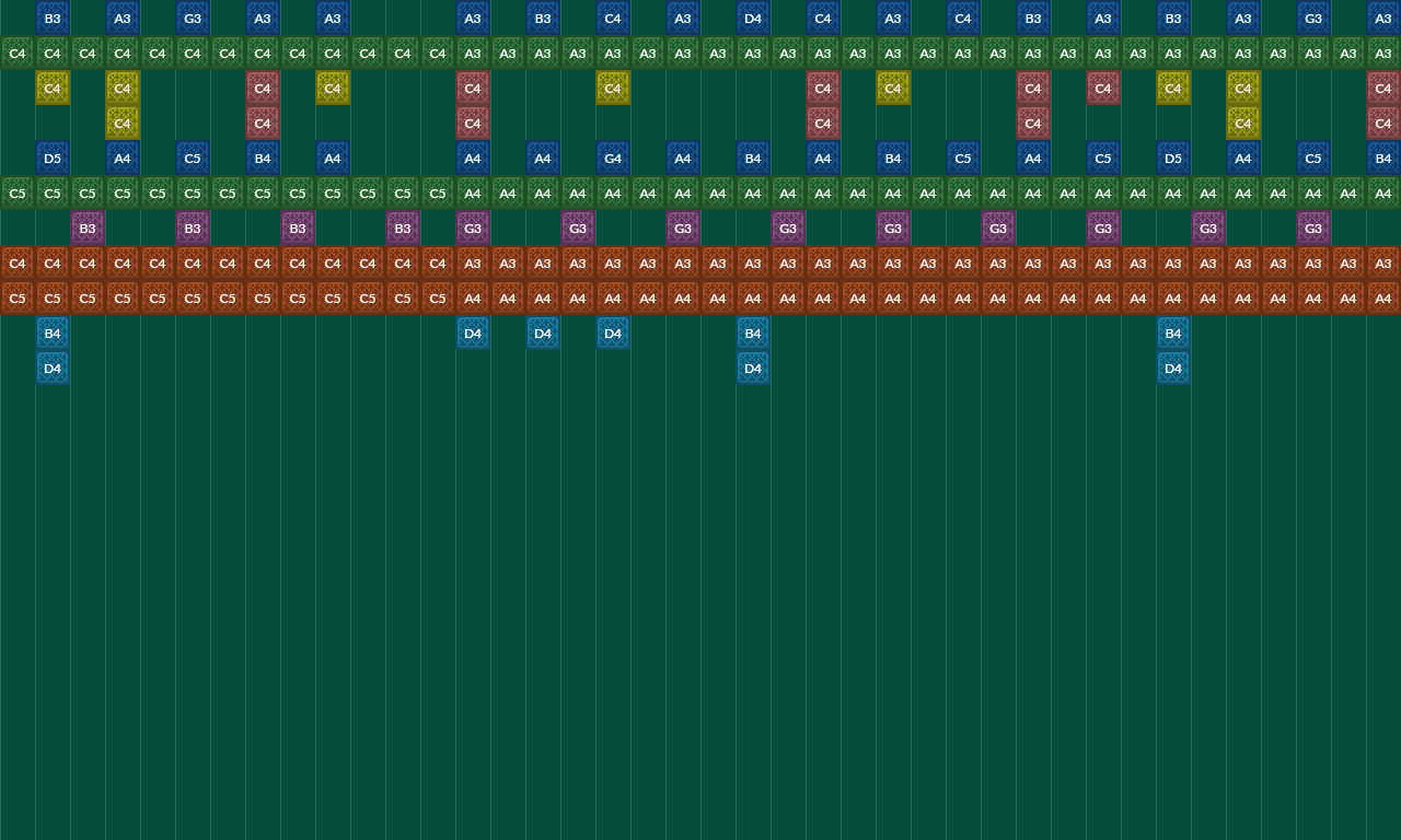 Song thumbnail