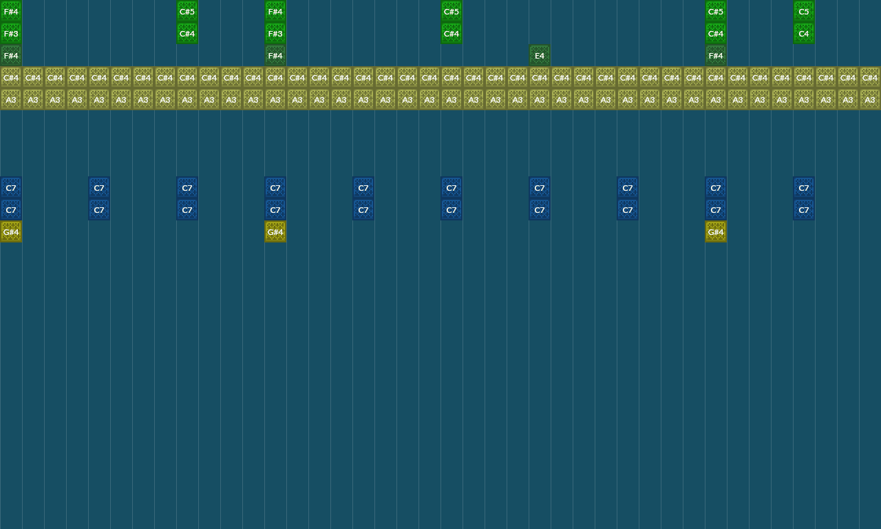 Song thumbnail