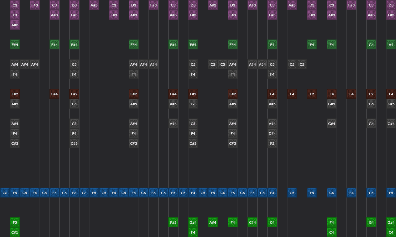 Song thumbnail