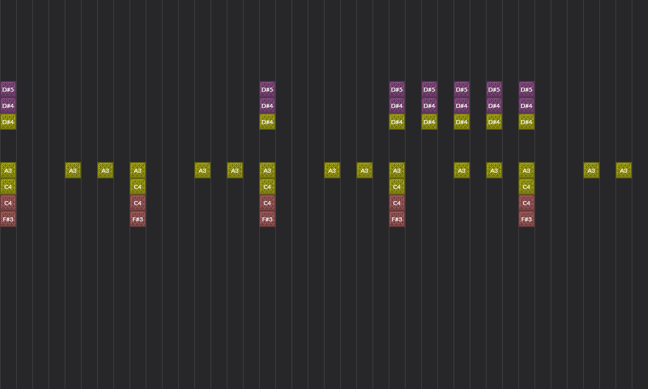 Song thumbnail