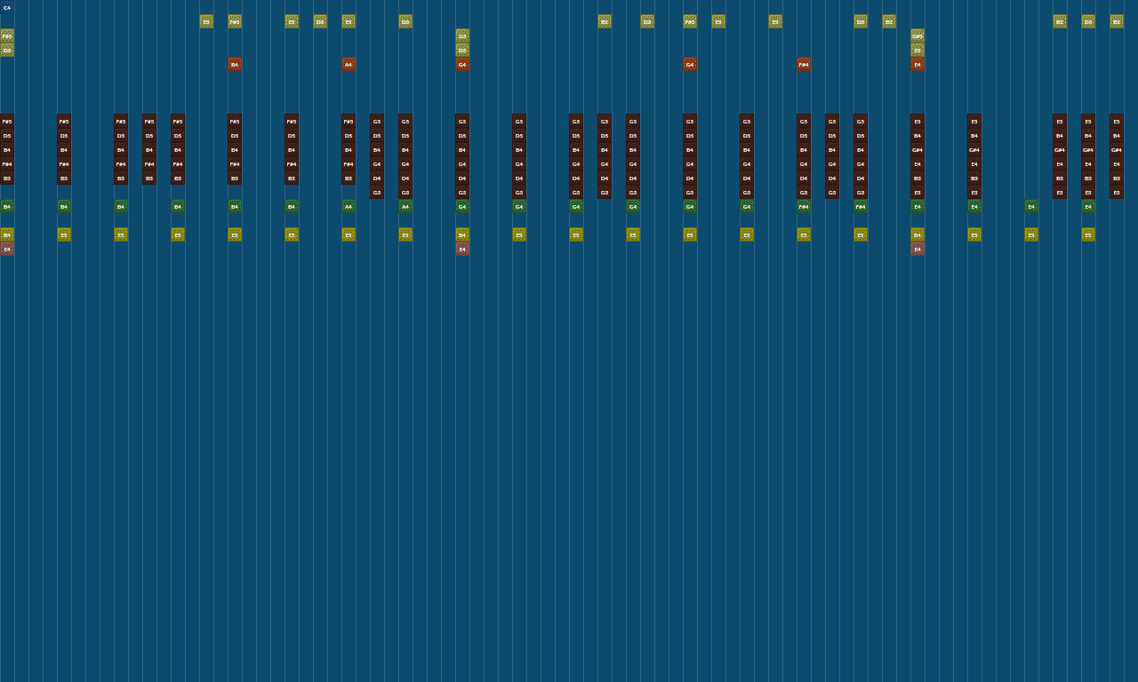 Song thumbnail