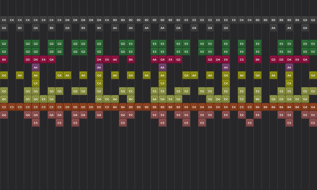 Song thumbnail
