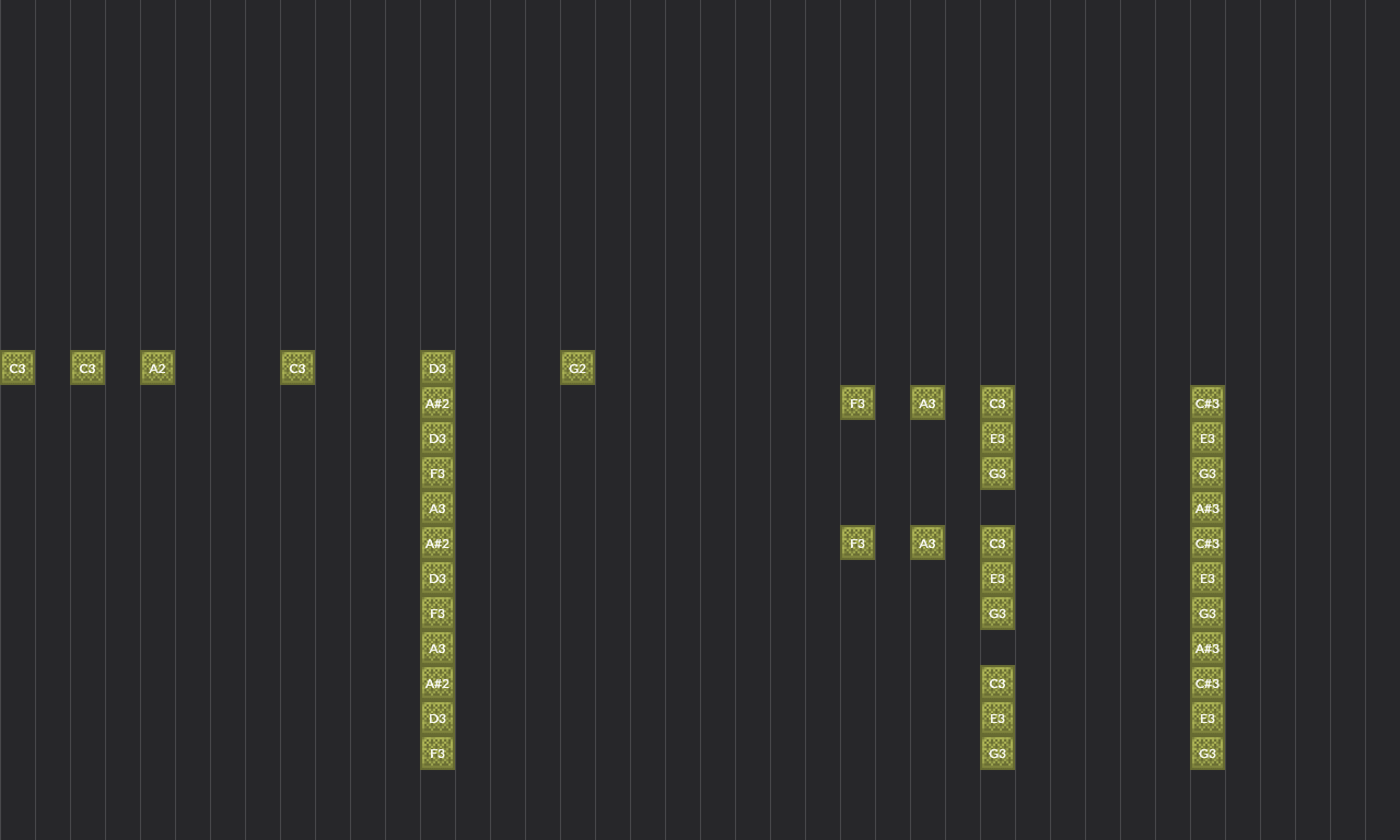Song thumbnail