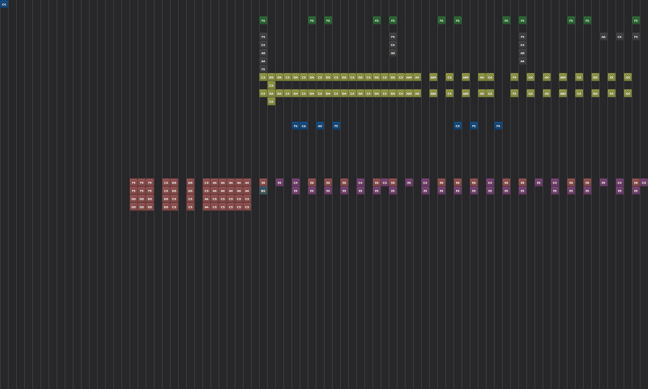 Song thumbnail