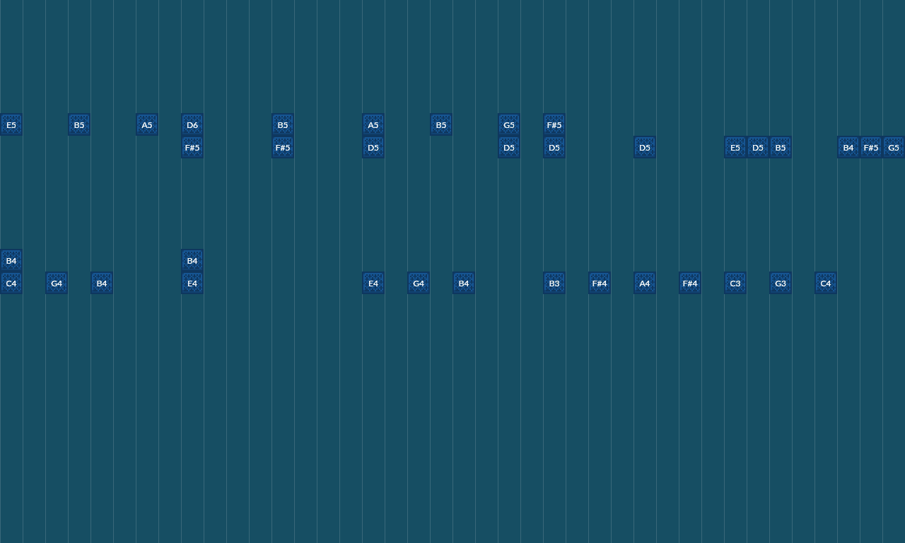 Song thumbnail
