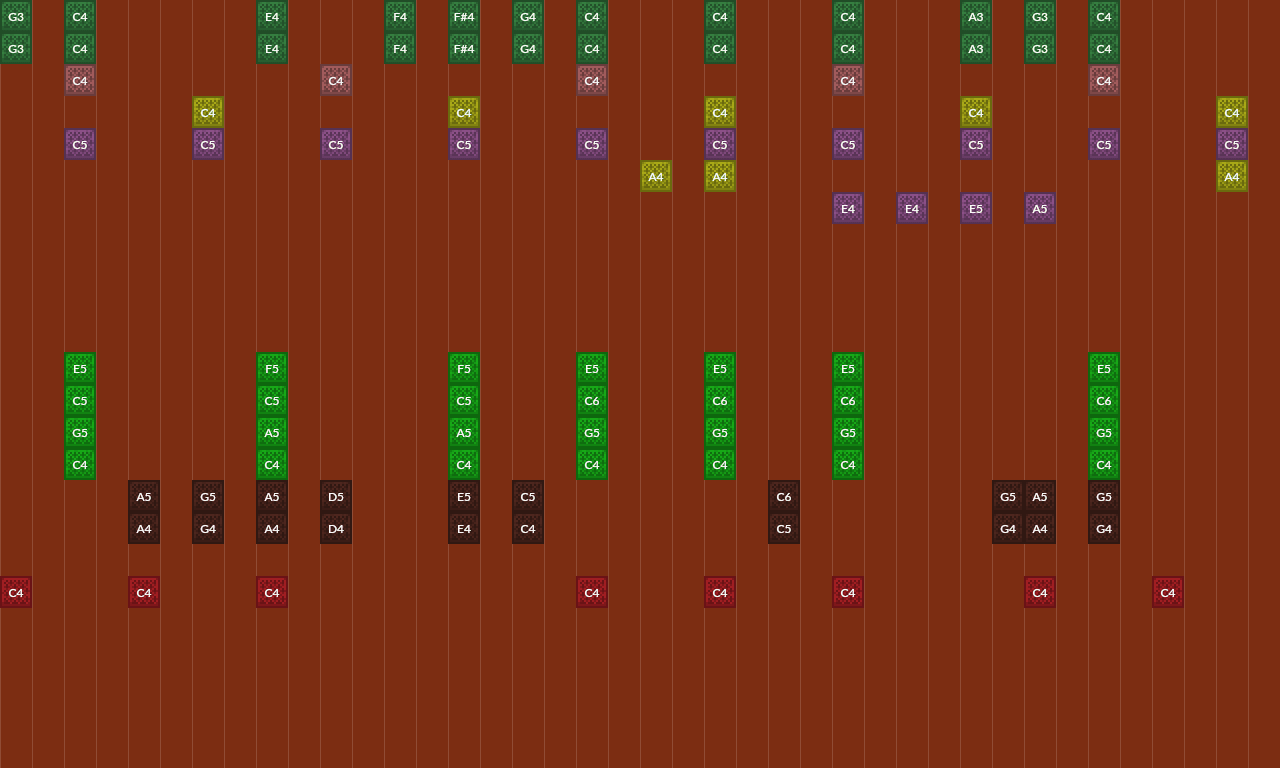 Song thumbnail
