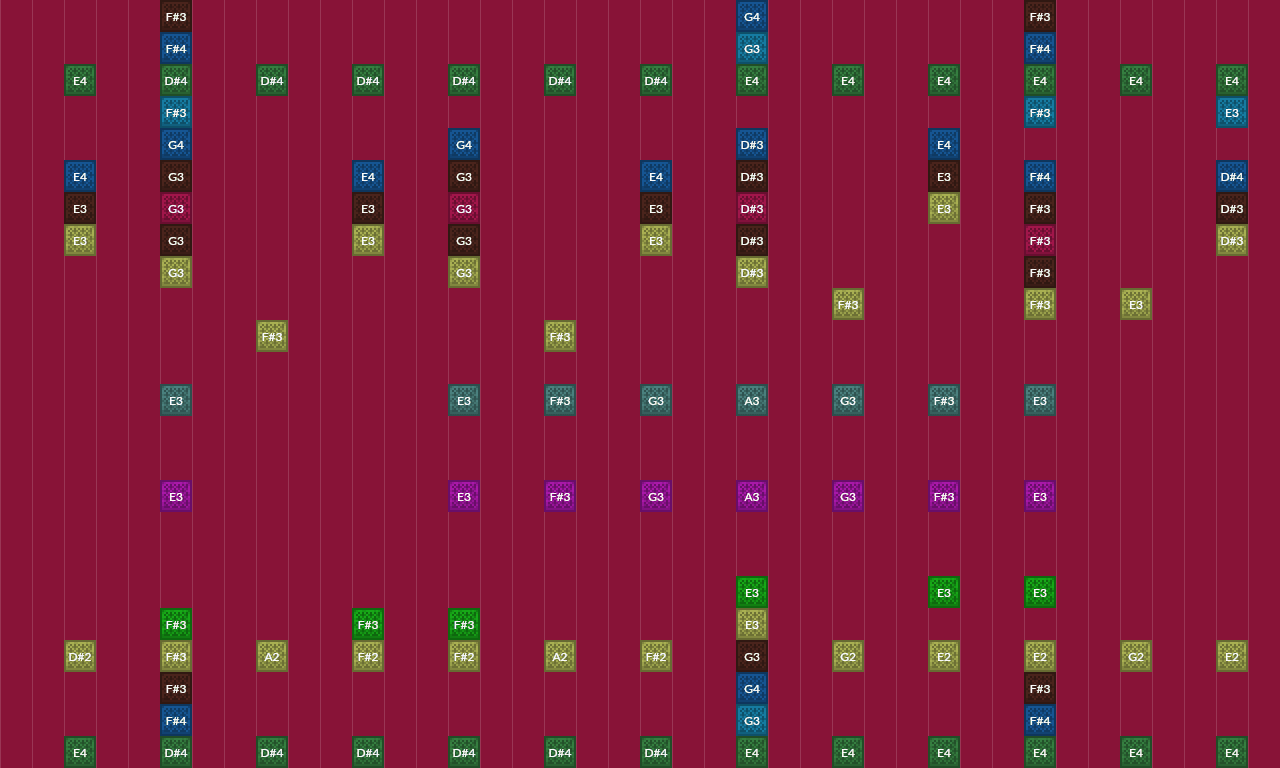 Song thumbnail