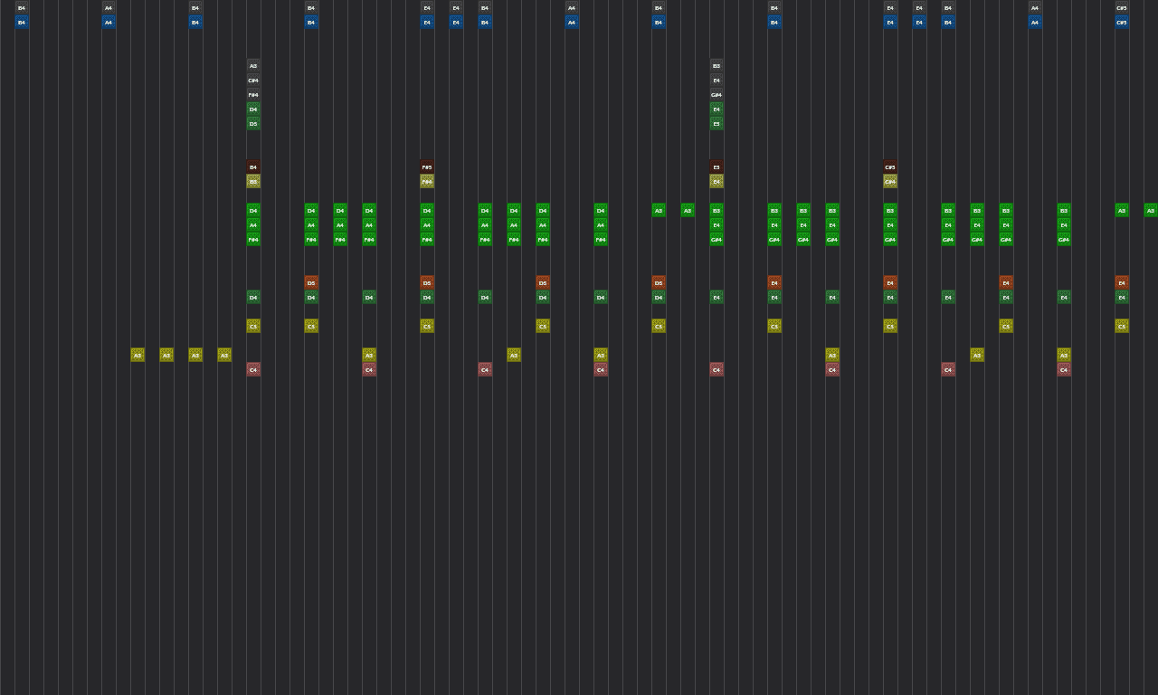 Song thumbnail