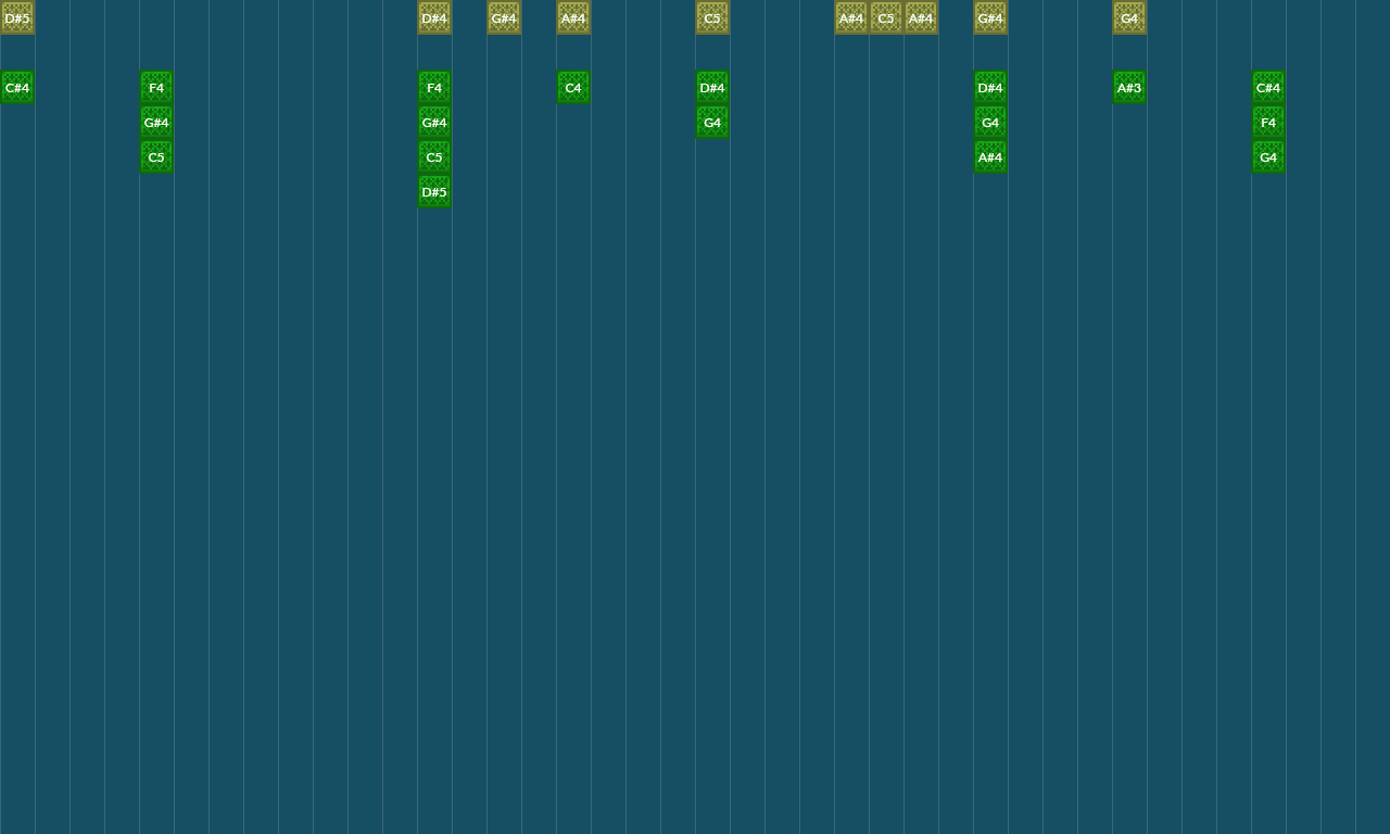Song thumbnail