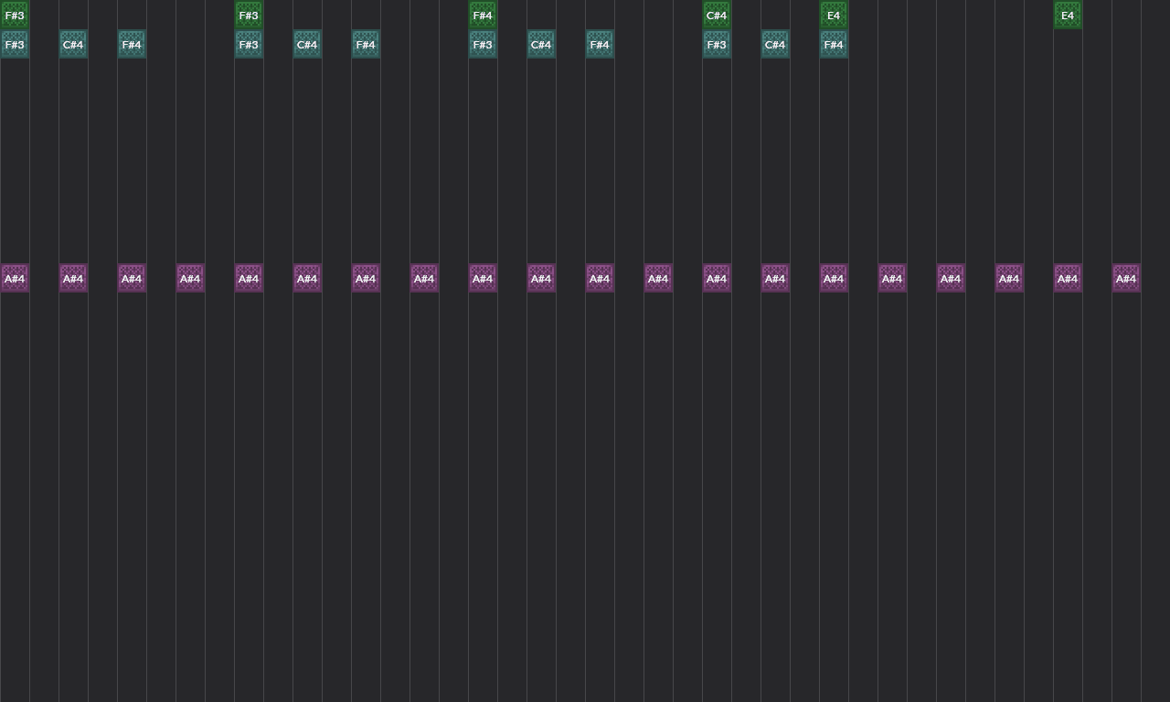 Song thumbnail