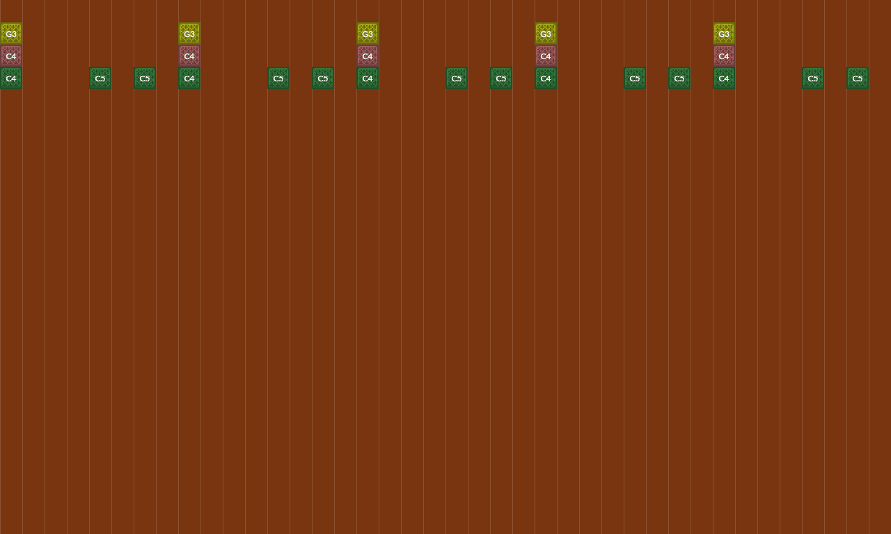 Song thumbnail
