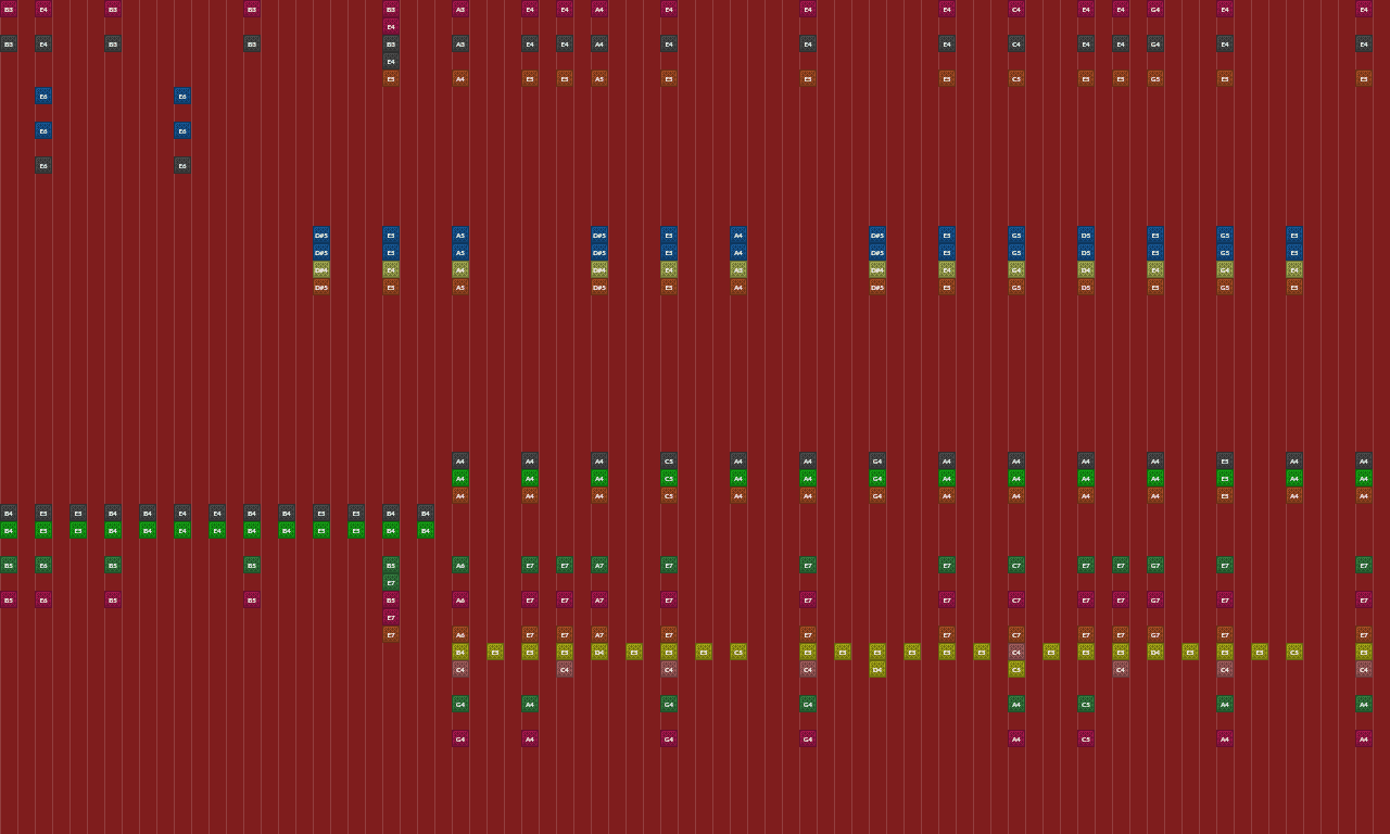 Song thumbnail