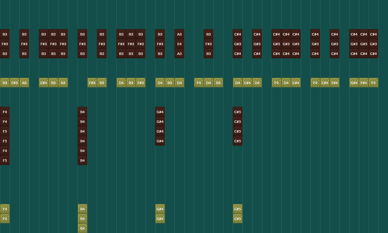 Song thumbnail