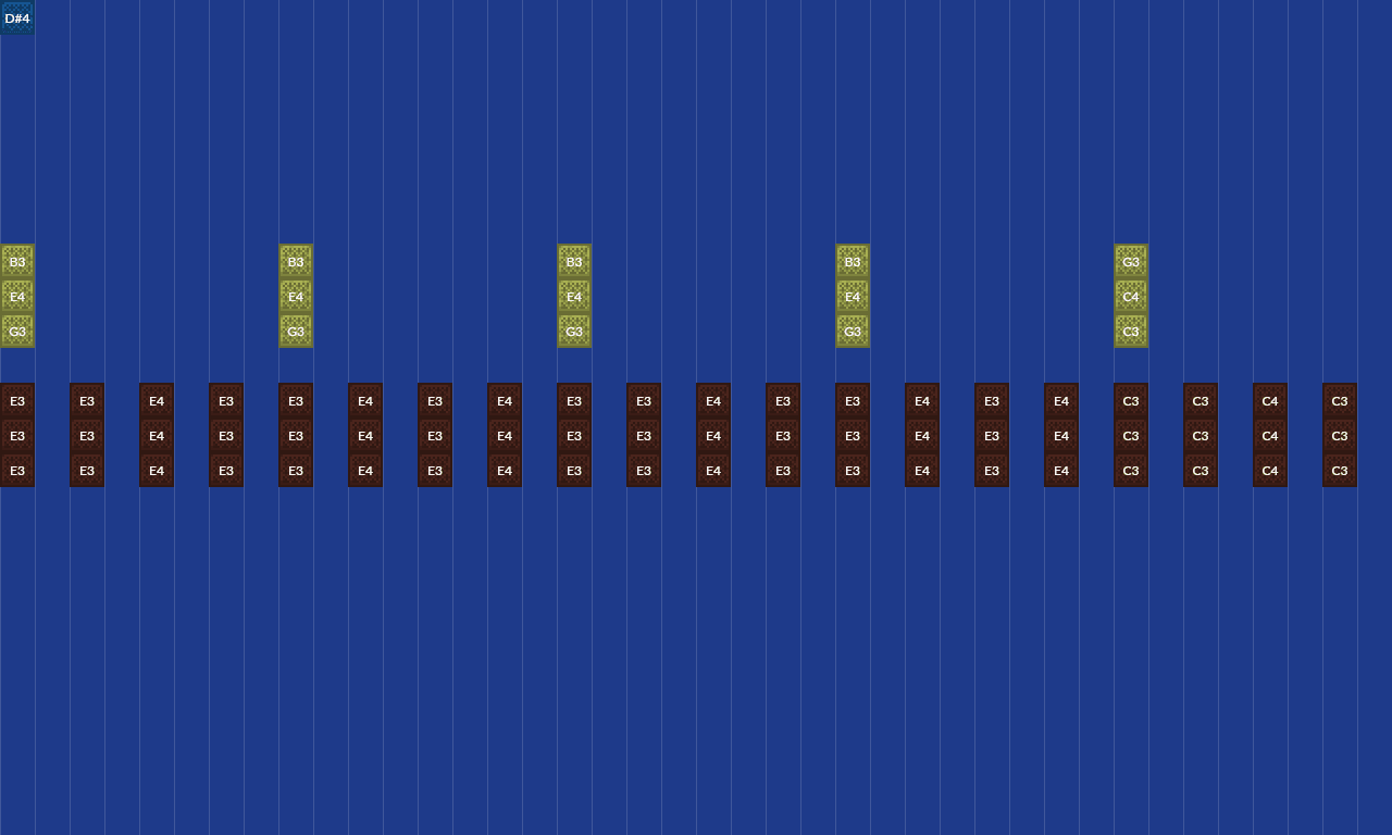 Song thumbnail