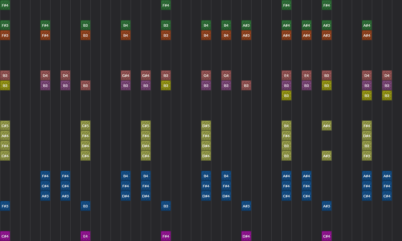 Song thumbnail
