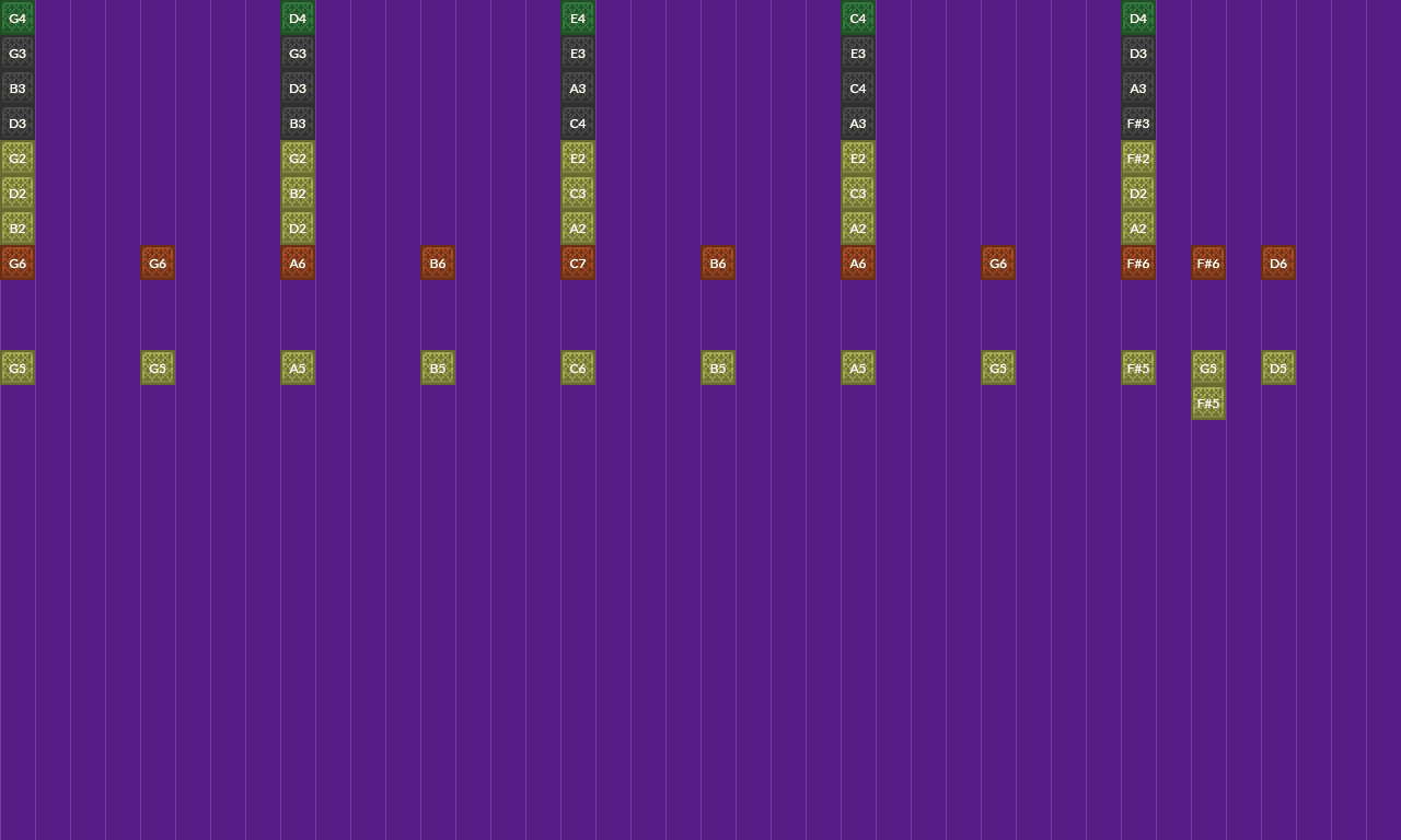 Song thumbnail