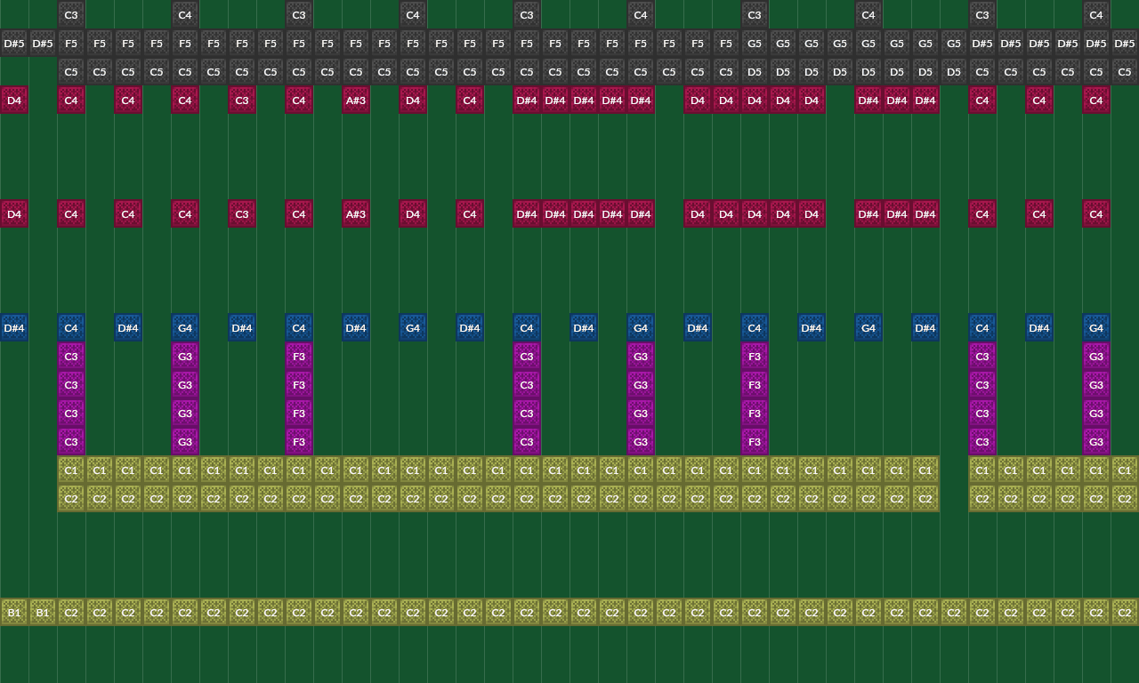 Song thumbnail