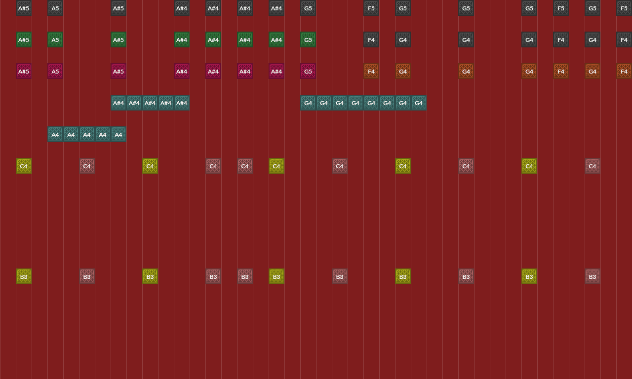 Song thumbnail