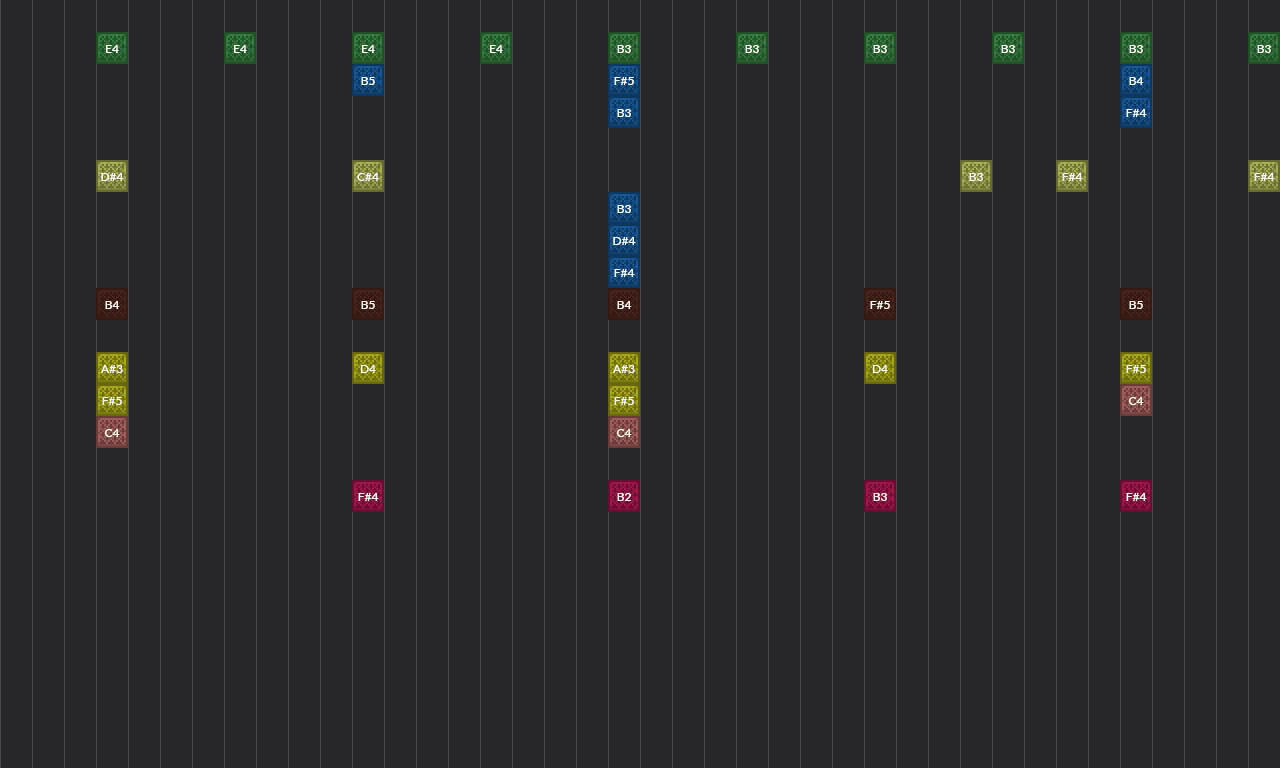 Song thumbnail