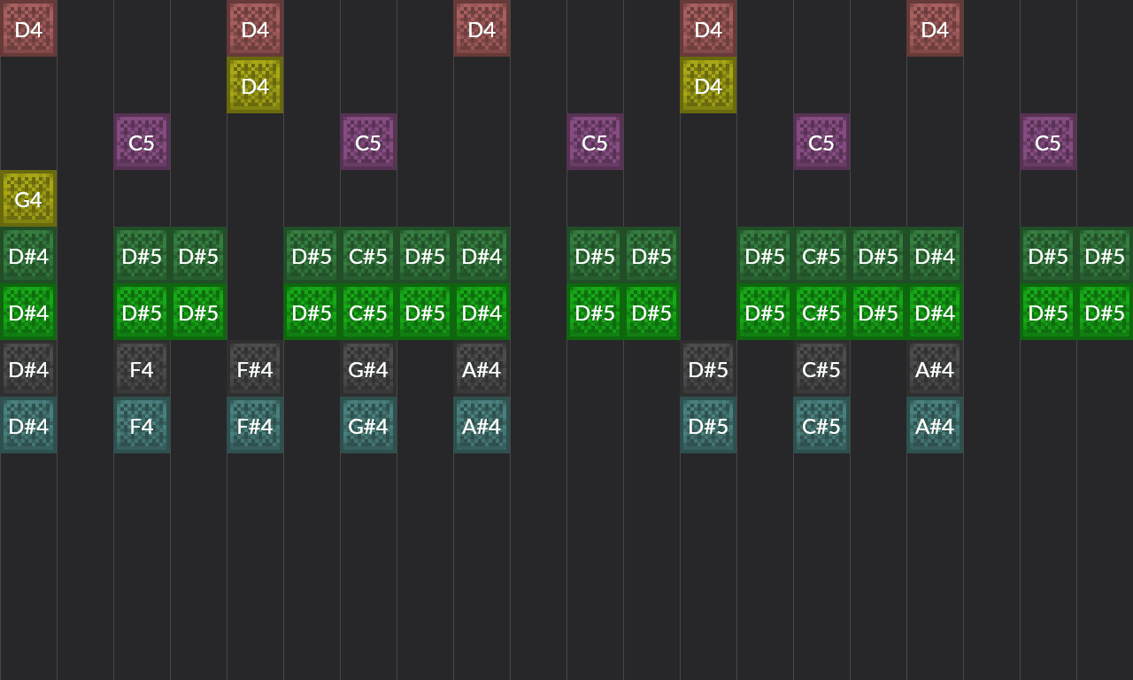 Song thumbnail