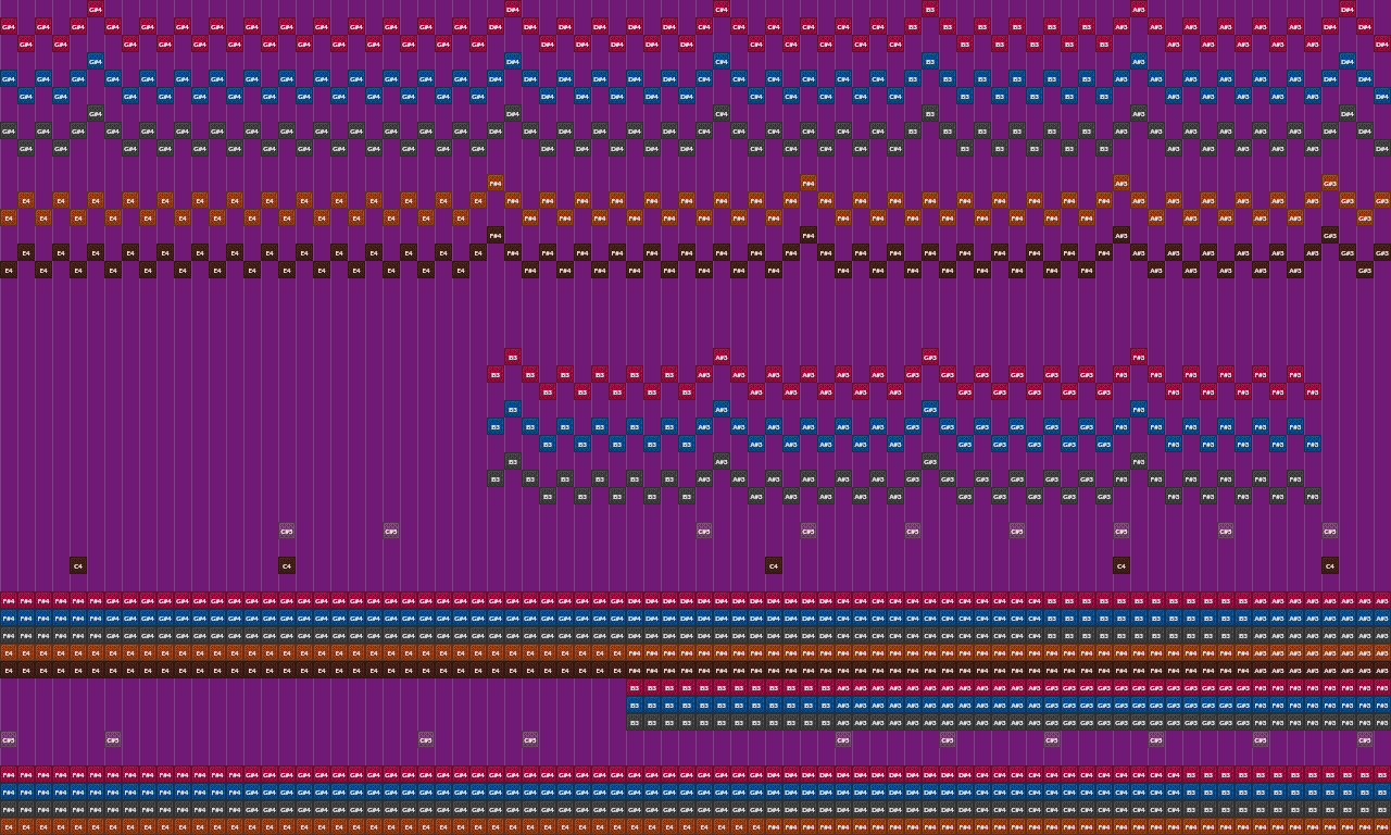 Song thumbnail