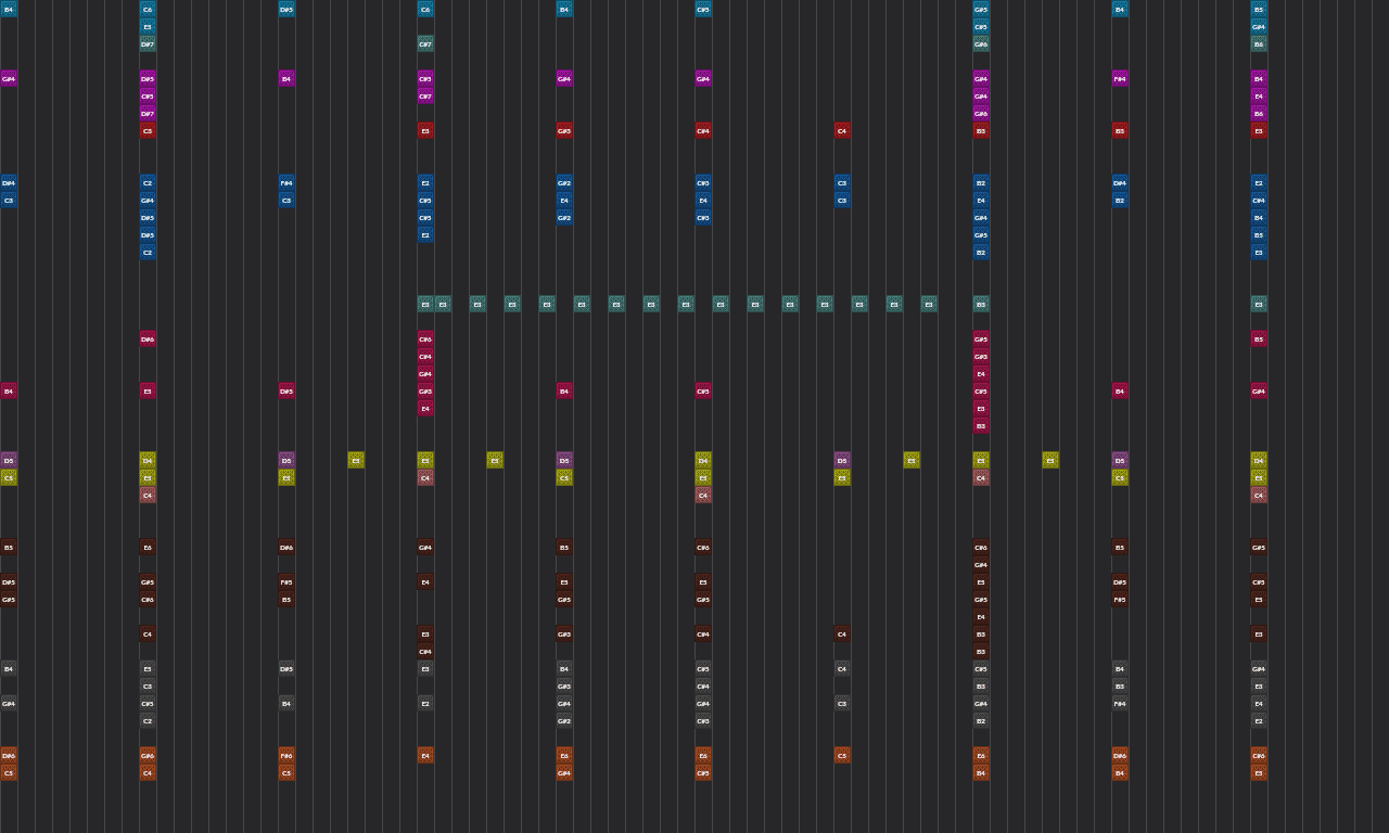 Song thumbnail