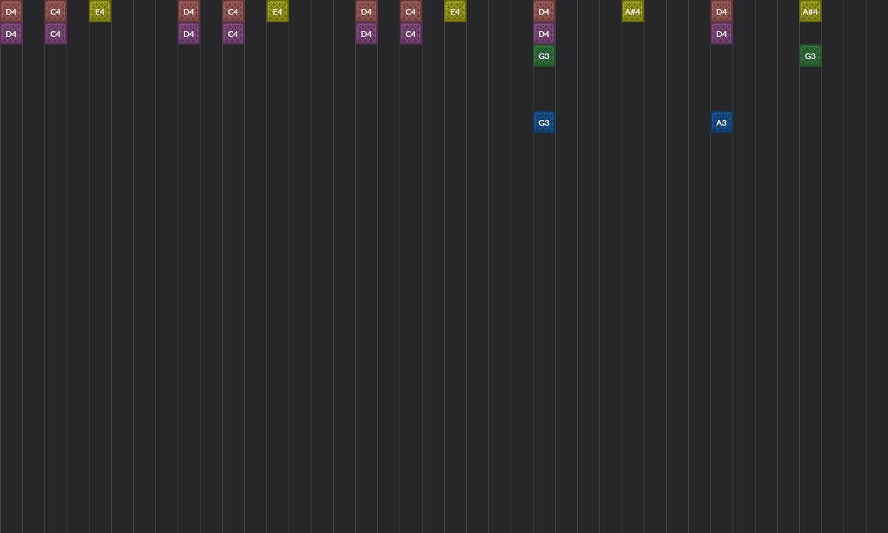 Song thumbnail