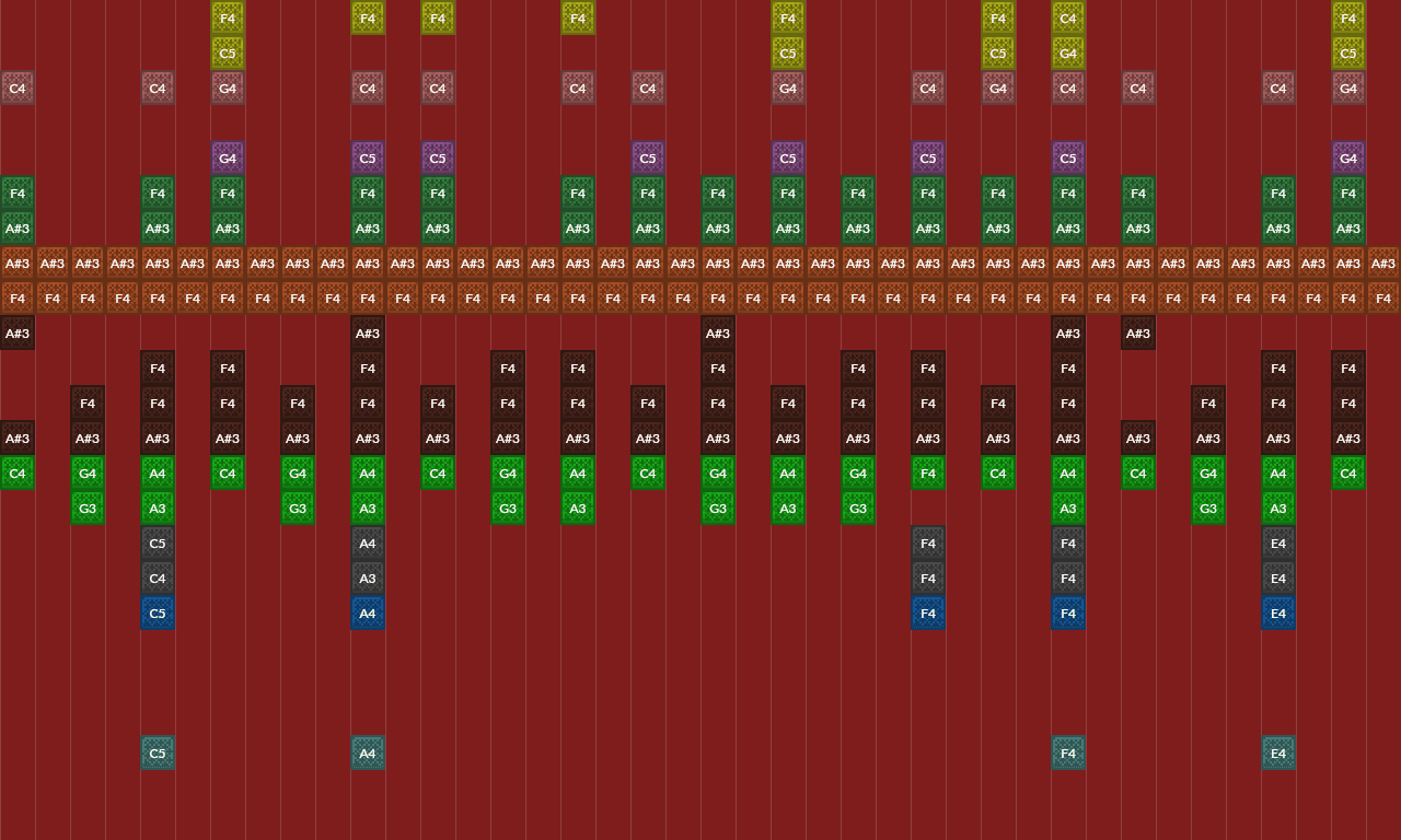 Song thumbnail