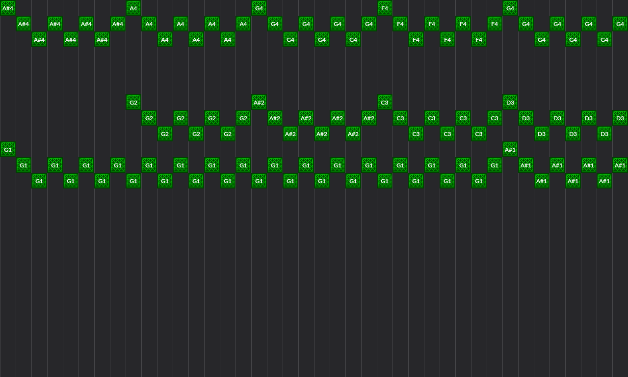 Song thumbnail