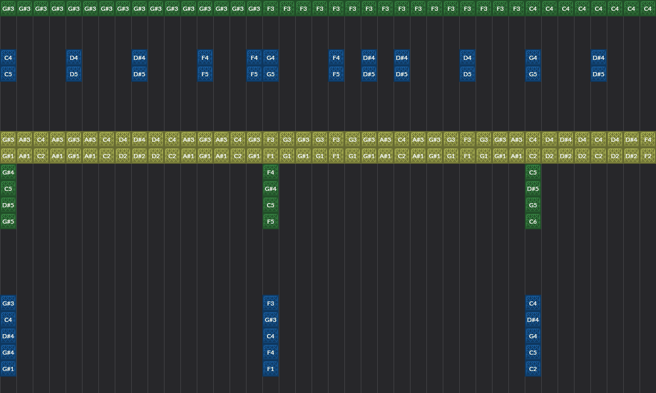 Song thumbnail