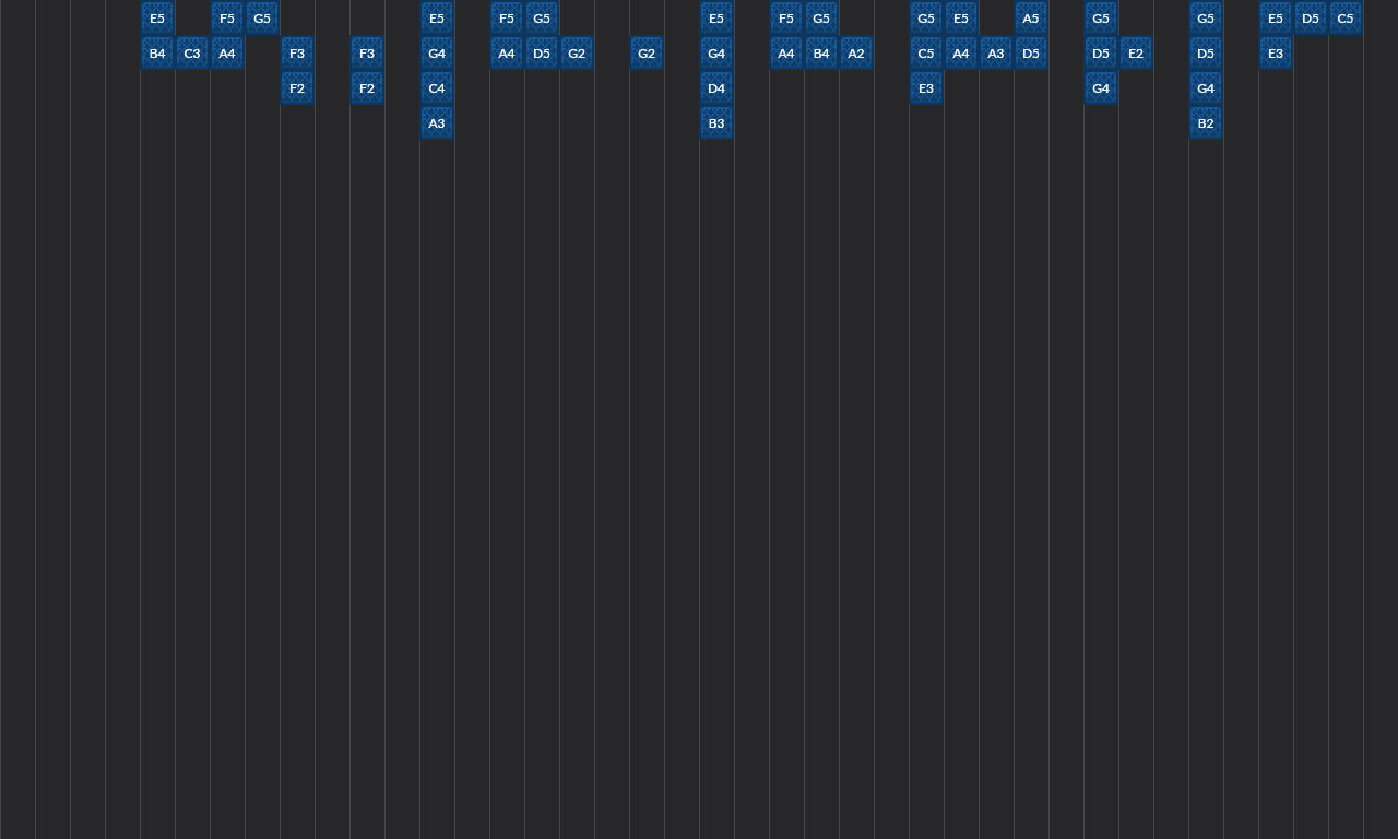 Song thumbnail