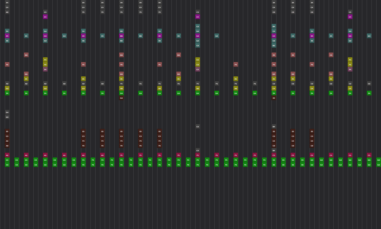 Song thumbnail